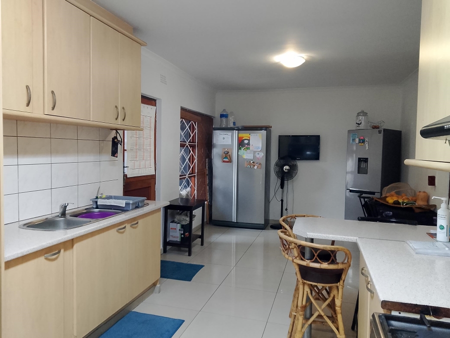 4 Bedroom Property for Sale in Richmond Estate Western Cape